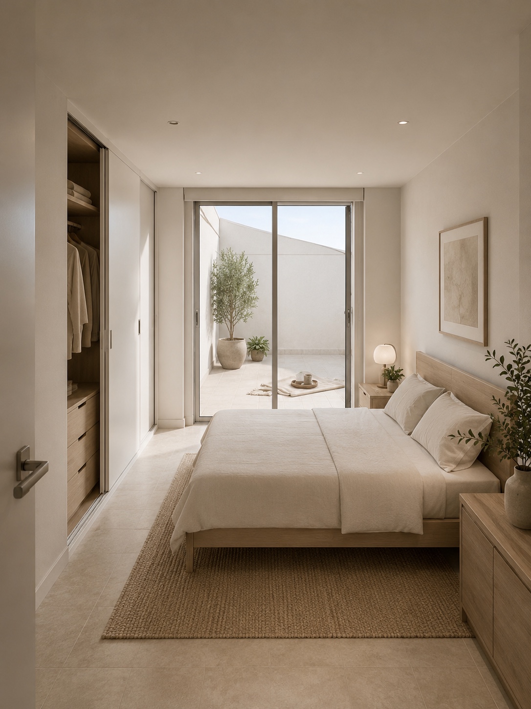 Dormitorio